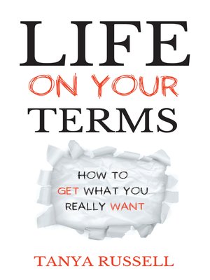 cover image of Life on Your Terms